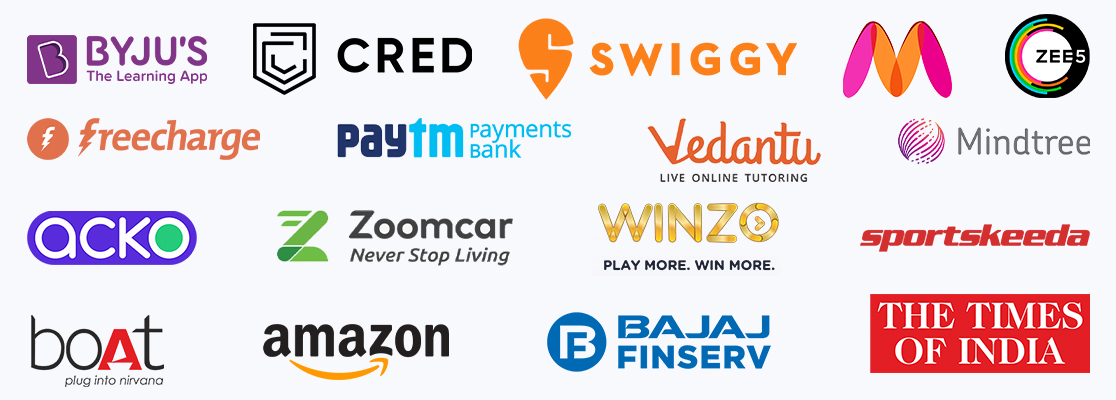 Top Companies Hiring Graphic Designers in India